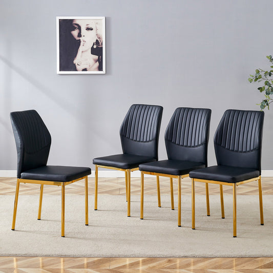 4-Piece Dining Seating Set