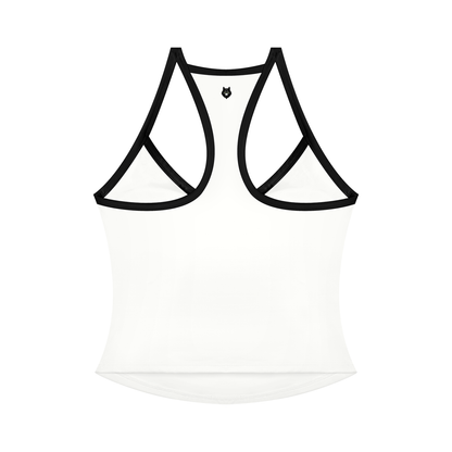 Loki & Ivy Women’s Color Block Yoga Tank Top