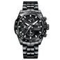 Simple Mens Watch Water-resistant Quartz Watch