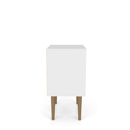Liberty - Nightstand With 1 Drawer For Bedroom