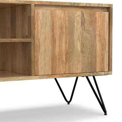 Hunter - Handcrafted TV Media Stand