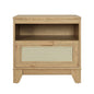 Sheridan - Nightstand With 1 Drawer