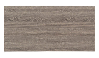 Desk - Weathered Gray