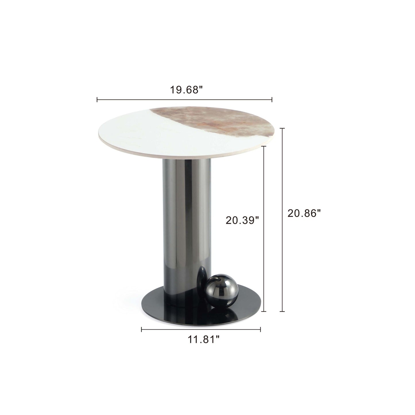 Laurel - Table