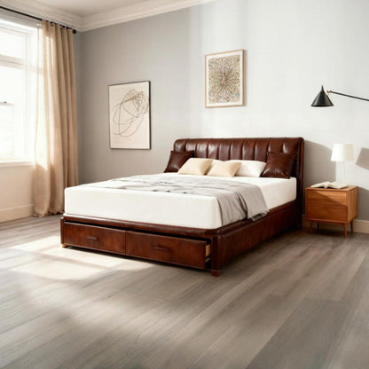 Made In US 10" King Size Mattress