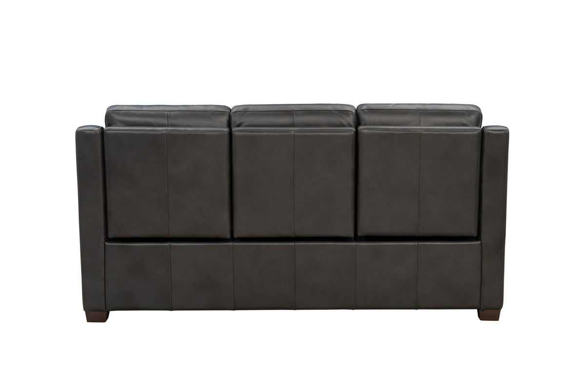Ayden - Sofa With Power Recline, Power Headrest, Power Lumbar