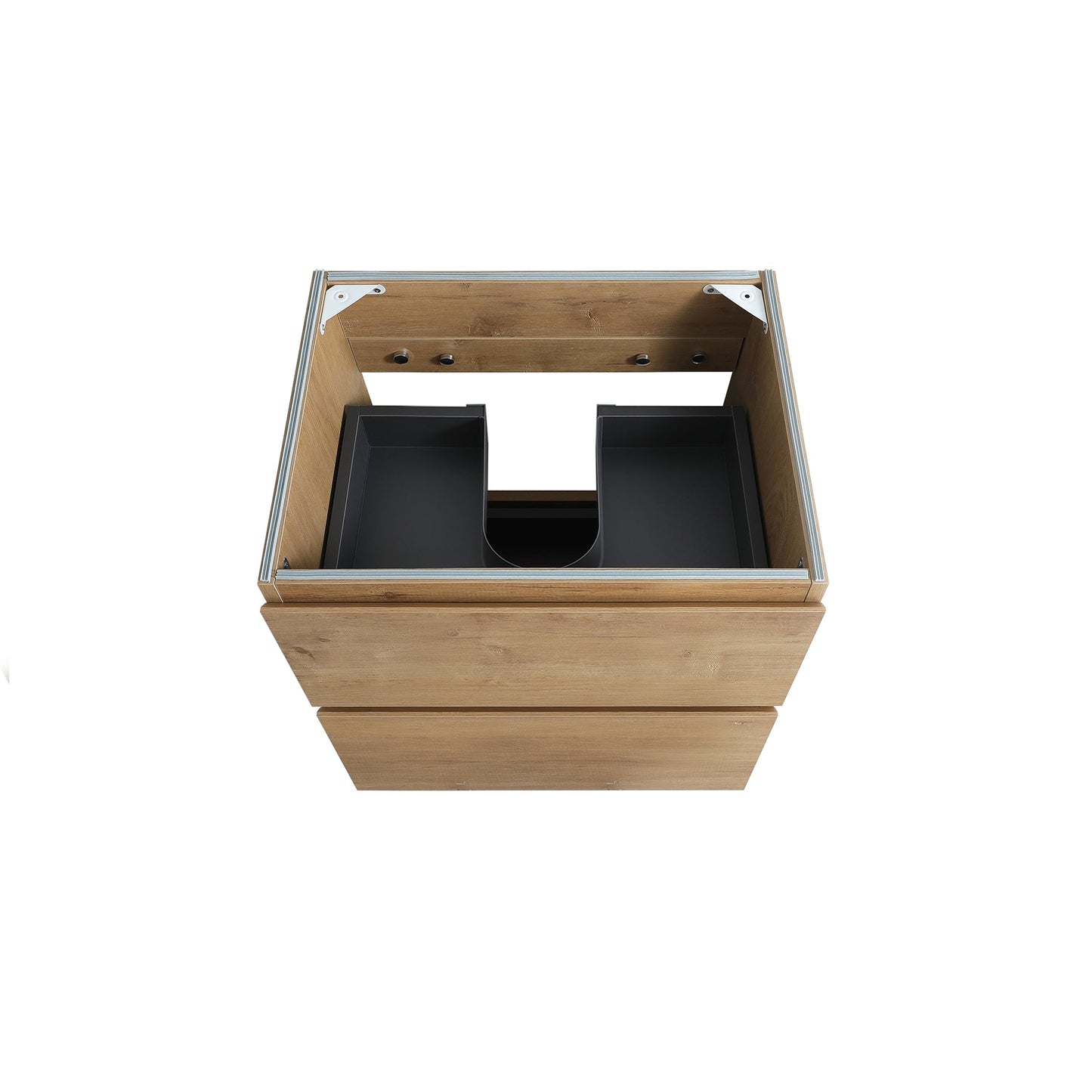 Alice24-106 Wall Mount Cabinet Without Basin