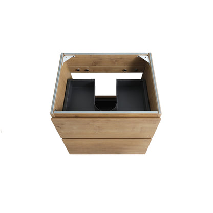 Alice24-106 Wall Mount Cabinet Without Basin