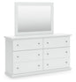Bostwick Shoals - Dresser