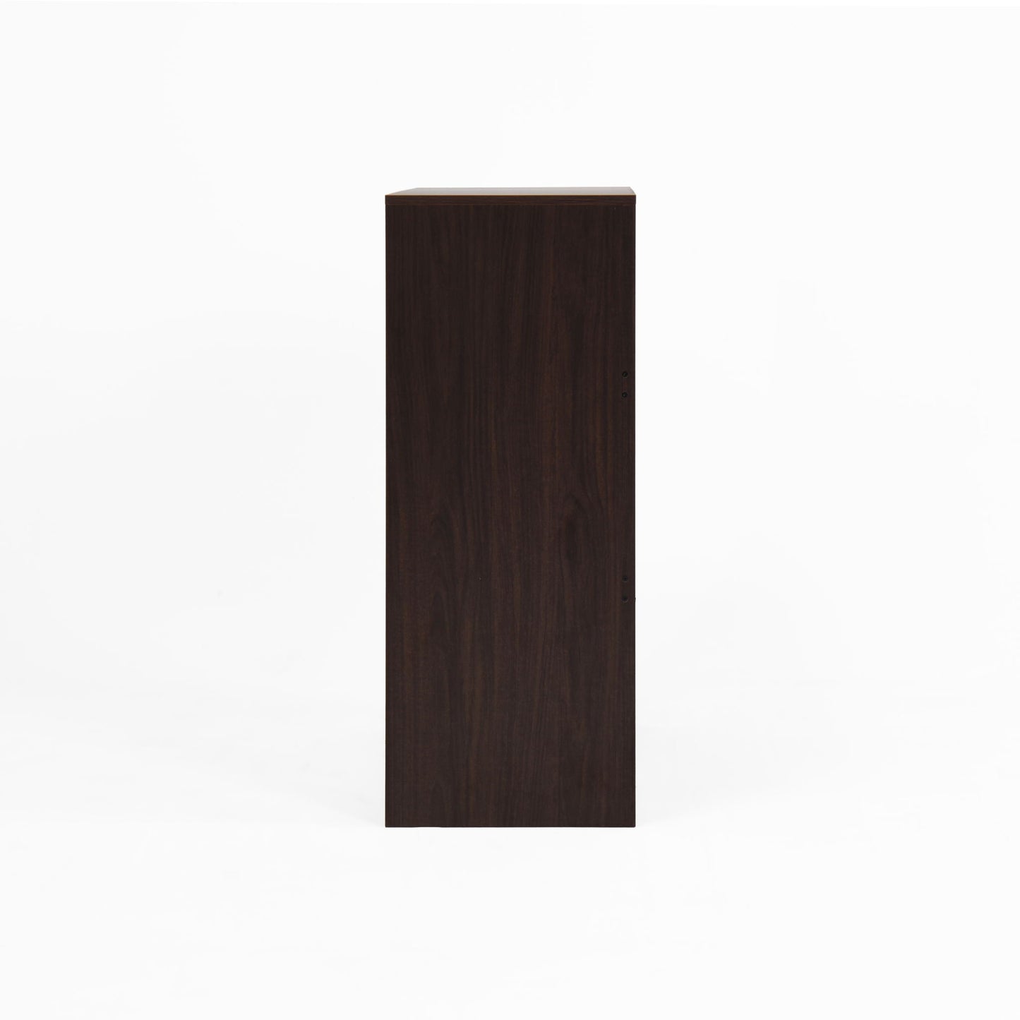 Freestanding Wooden Shoe Cabinet, 4 Tier Organizer With Drawer