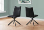 Dining Chair, Side, Upholstered For Dining Room, Modern