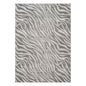 Geometrix - Contemporary Rug With Geometric 3D Effect
