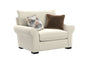 Alden - Chair 1/2