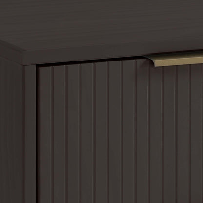 Granville - Nightstand With 2 Drawers