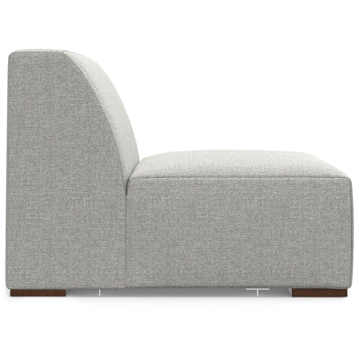 Rex - Center Sofa Module