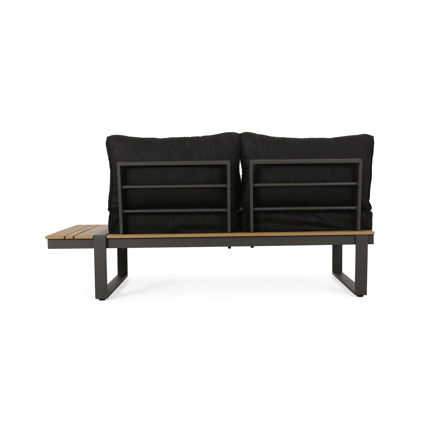 Sterling Right Arm Sofa Seater