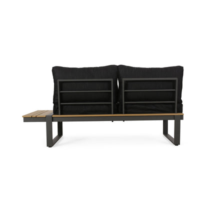 Sterling Right Arm Sofa Seater
