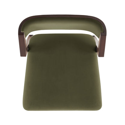 Patricia - Counter Stool