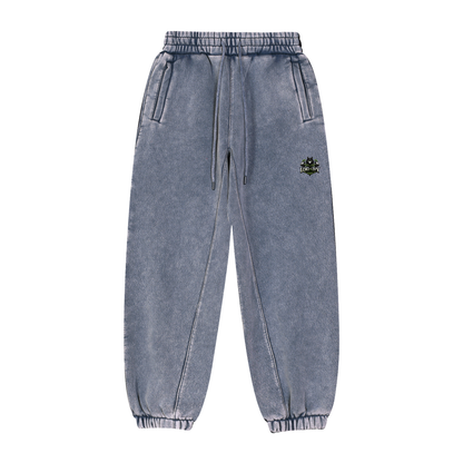 Loki & Ivy Fleeced Jogger Sweatpants
