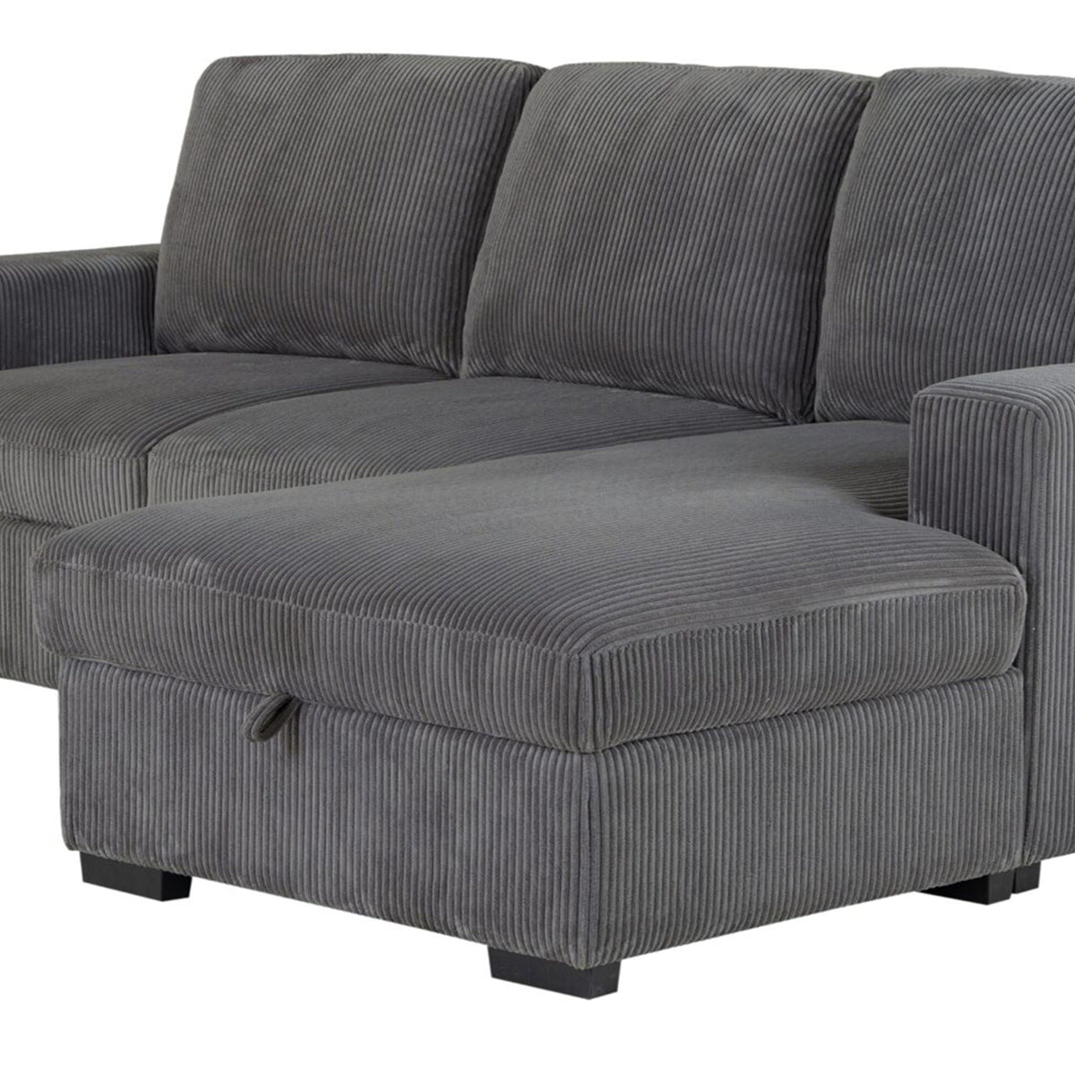 Melody - Contemporary Design Sectional Sofa