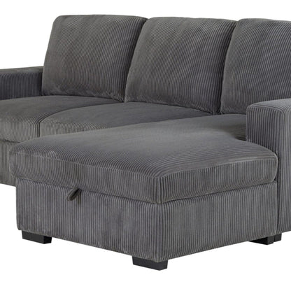 Melody - Contemporary Design Sectional Sofa