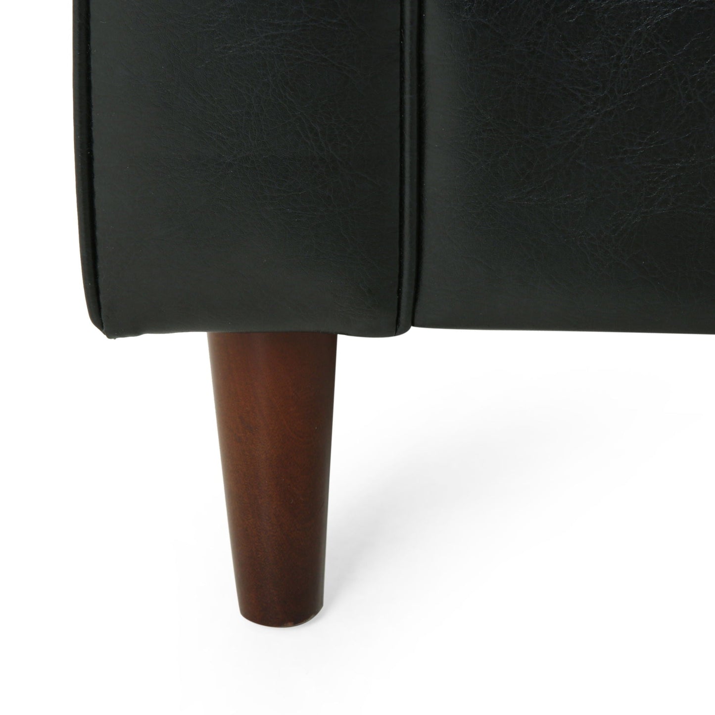 Sophisticated Club Chair With Relaxing Comfort