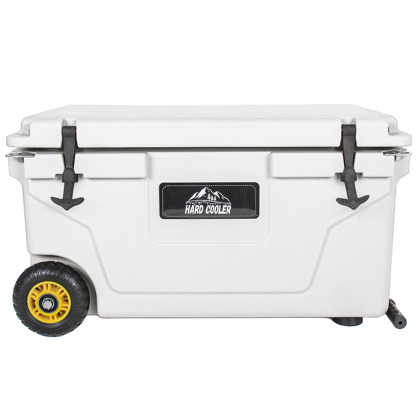 Trailer All 65 Quart Cooler