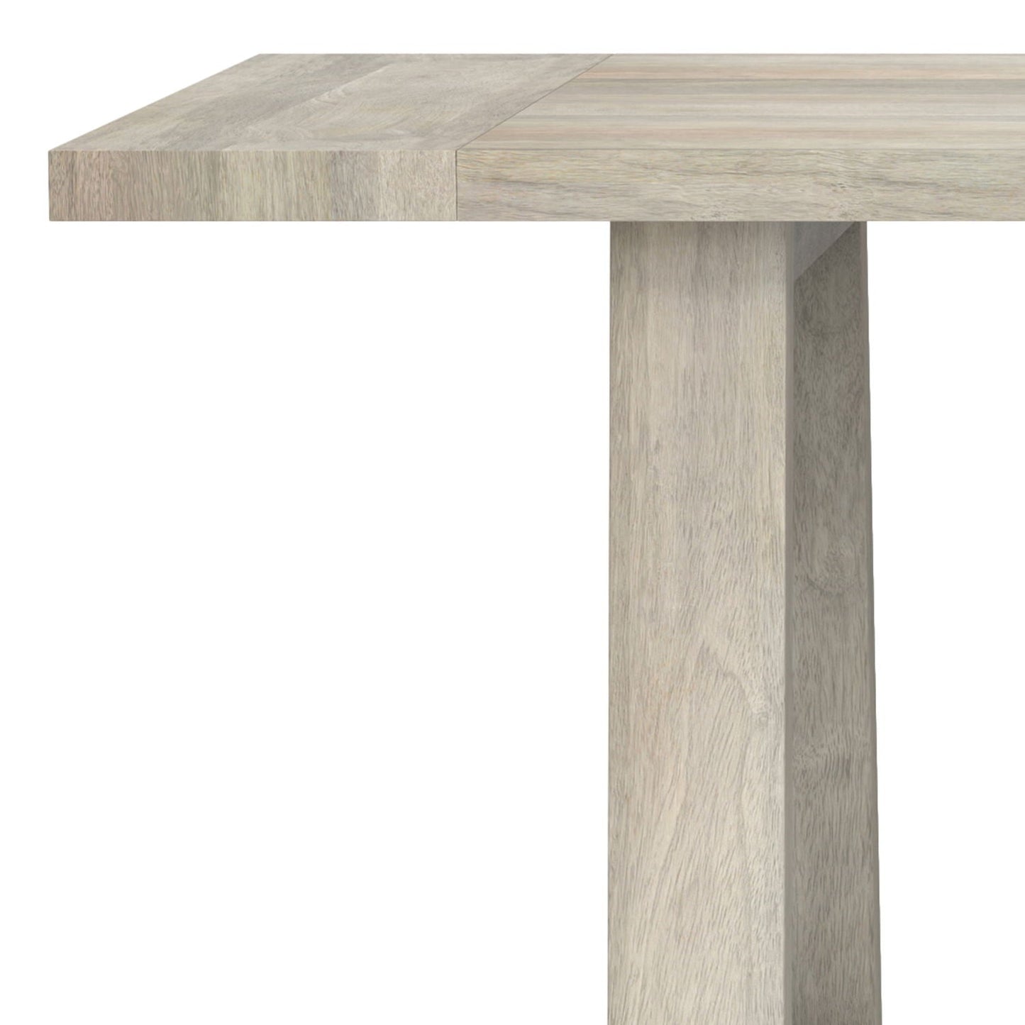 Whitley - Dining Table