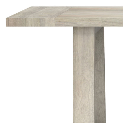Whitley - Dining Table