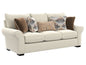 Alden - Queen Sleeper Sofa