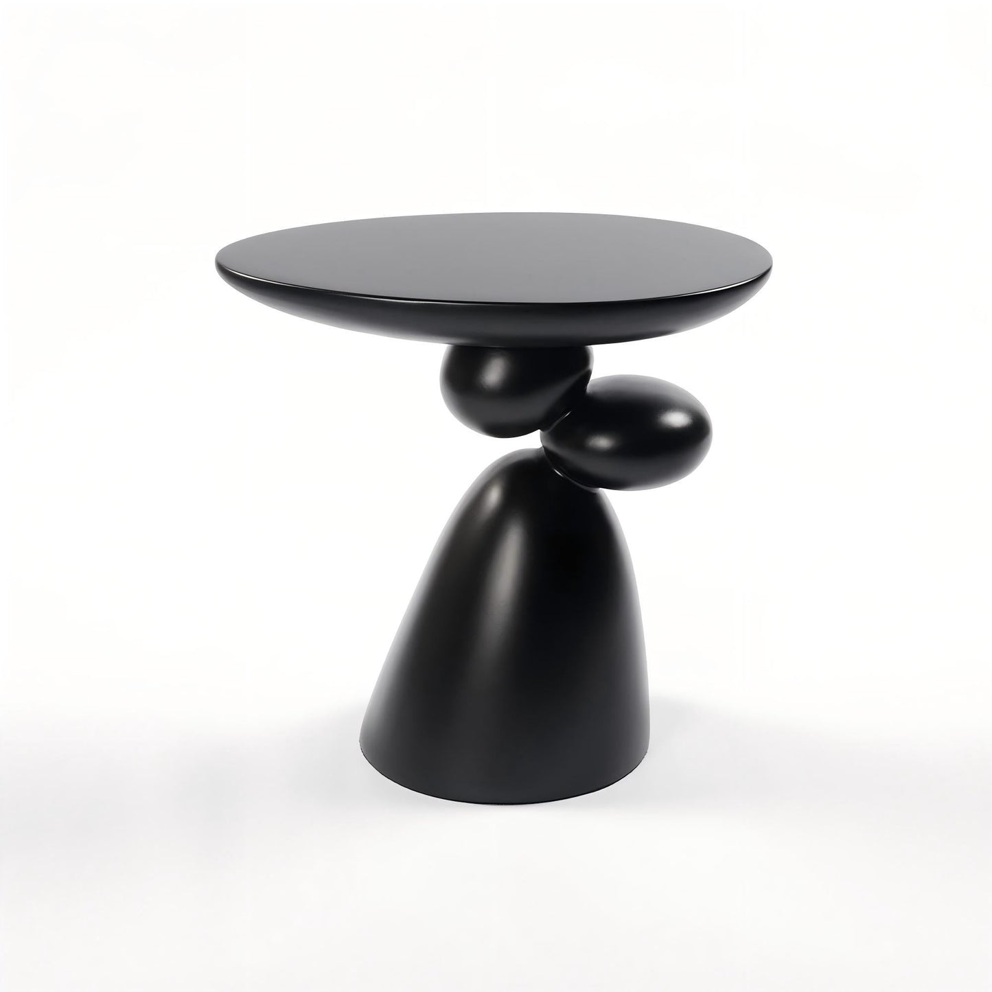 Lucky Stone Shaped Table