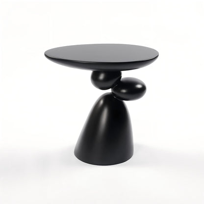 Lucky Stone Shaped Table
