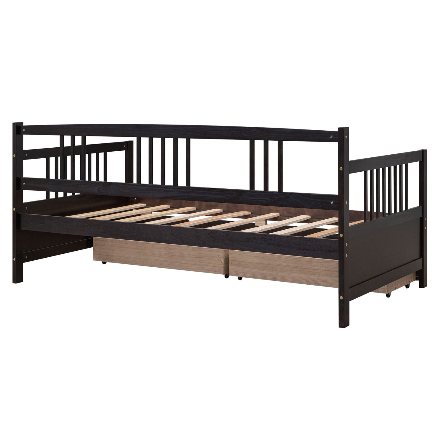 Multifunctional Modern Daybed