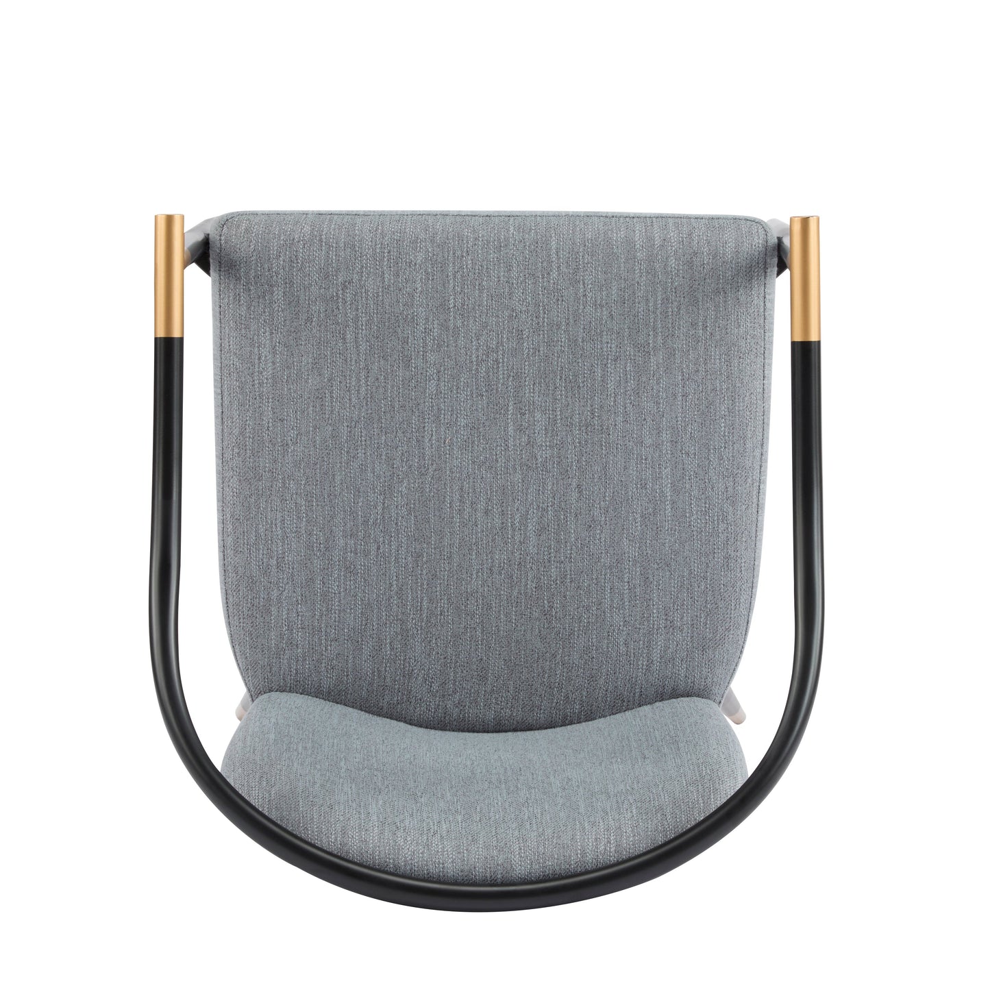 Modern Upholstered Dining Chair (Set of 2)