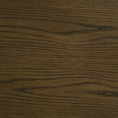Ottowa 47-inch Round Counter Height Dining Table Brown