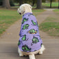 Big Dog Clothes Spring Summer Pet