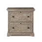 Tinley Park - Lateral File - Dove Tail Gray