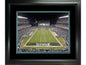 Framed Lincoln Financial Field Philadelphia Eagles 11"x14" Football Photo Professionally Matted