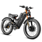 Eahora Romeo Ultra II