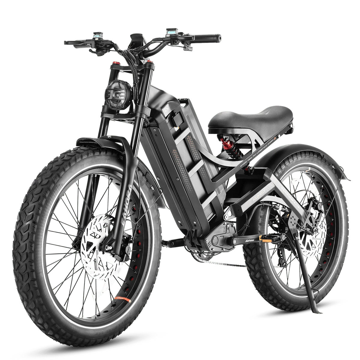 Eahora Romeo Ultra
