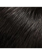 Jon Renau easiPart T HD 12" Monofilament Hair Topper, 1B