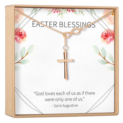 Easter Celebration Necklace