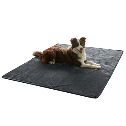 New Simple Waterproof Pet Blanket