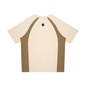 Loki & Ivy Unisex Raglan Color Block T-Shirt