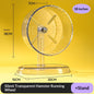 Hamster Running Wheel Silent Large-size Exercise