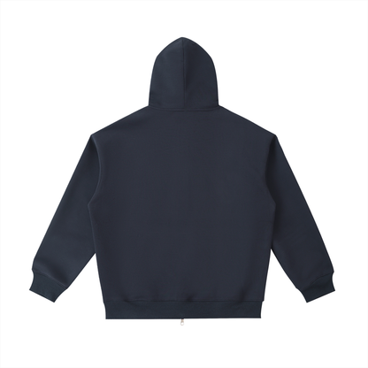 Loki & Ivy Essential Heavyweight Pocket Hoodie