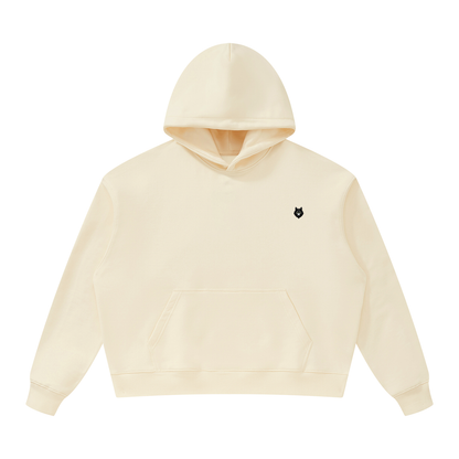 Loki & Ivy Unisex Oversized Heavyweight Hoodie