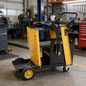 Multi-Function Welder Trolley