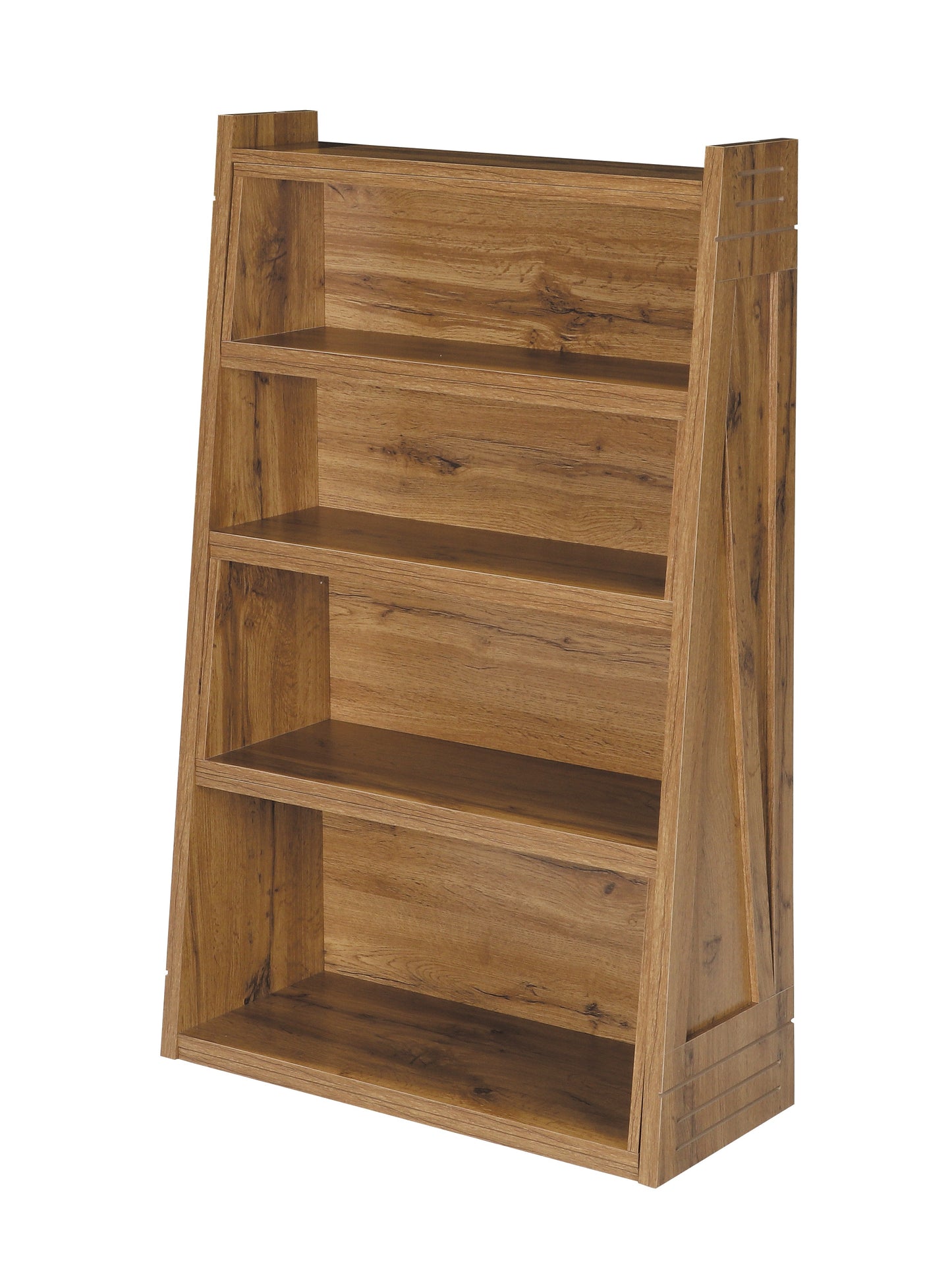 Foldable Bookshelf