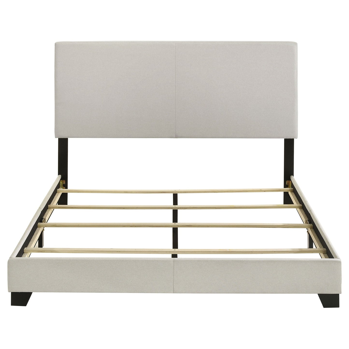 Efram - Panel Bed